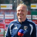 Interesse bestätigt: Wechselt Ex-Rapidler zum WAC?
