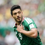 Mexiko setzt Lauf gegen Ecuador fort: Die Statistiken zum Spiel