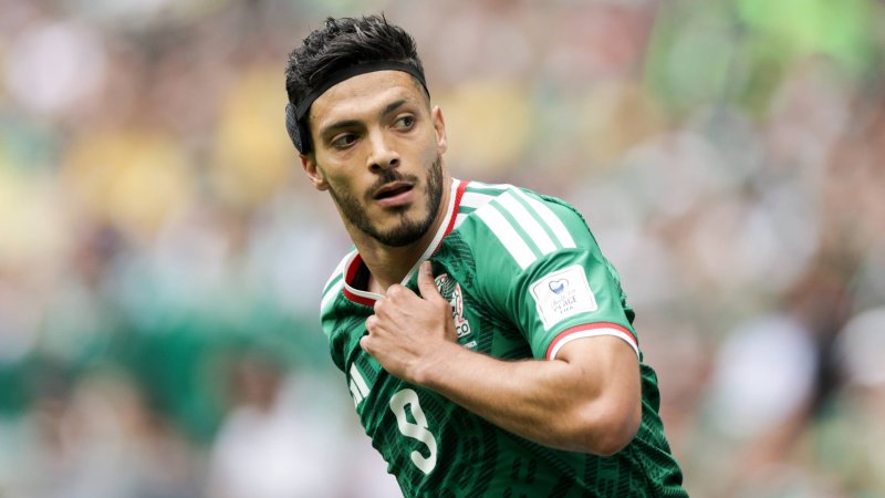 WM um 3 Uhr: Sechzehntelfinale Mexiko - Ecuador
