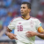 Spanien-Kapitän Rodri muss operiert werden