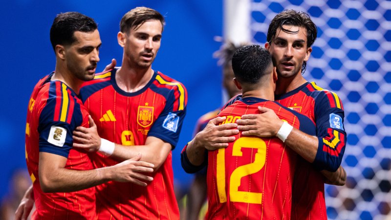 Was kann Spanien?