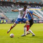 Nächster Neuzugang! Ried verpflichtet färöischen Nationalspieler
