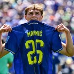Topklubs jagen ÖFB-Abgänger und WM-Senkrechtstarter Mahmic