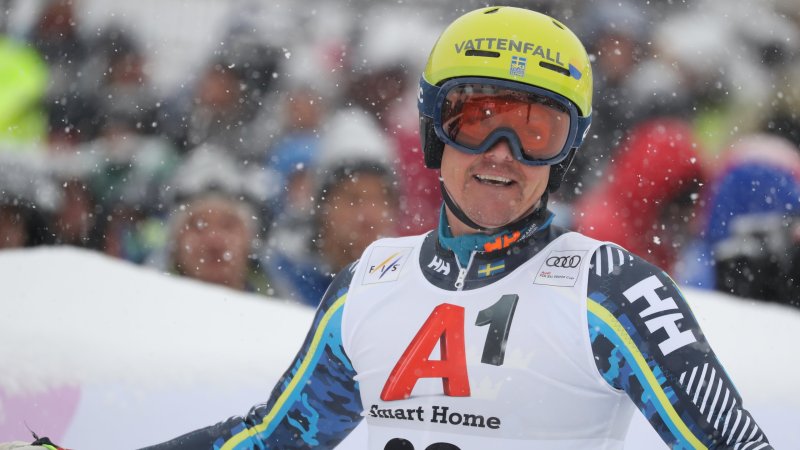 10 Jahre nach Schicksalsschlag: Ex-Ski-Star zum zweiten Mal Vater