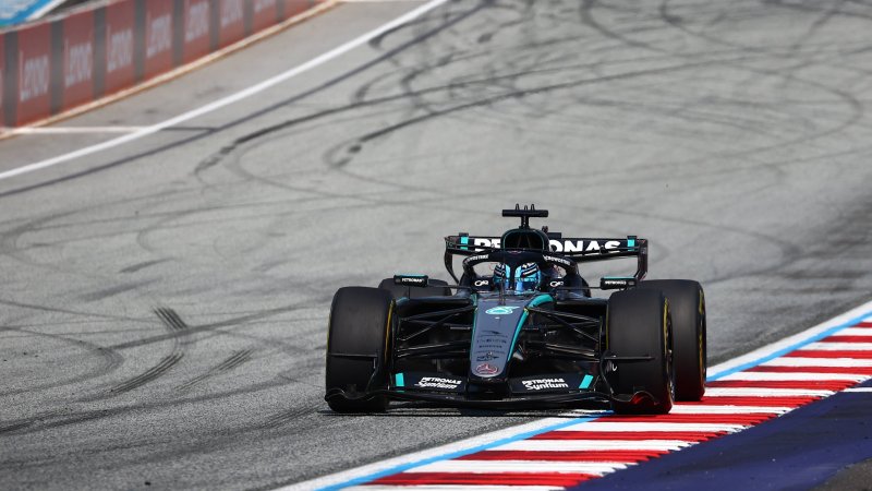 Formel 1 LIVE: Das Qualifying in Silverstone