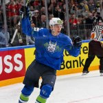 Dritter Neuzugang: KAC verpflichtet slowenischen Nationalspieler