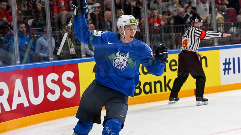 Dritter Neuzugang: KAC verpflichtet slowenischen Nationalspieler