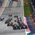 Motoren-Regeln 2030: Formel 1 erteilt Saugmotoren eine Absage