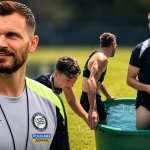 Sturm Graz: Good Vibes before Hearts
