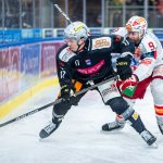 Vienna Capitals verlängern mit Routinier Scott Kosmachuk
