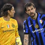 Umbruch! Inter verabschiedet Quartett um Sommer, Acerbi & Co.