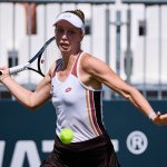 Endstation in Runde eins: Auch Kraus in Wimbledon out