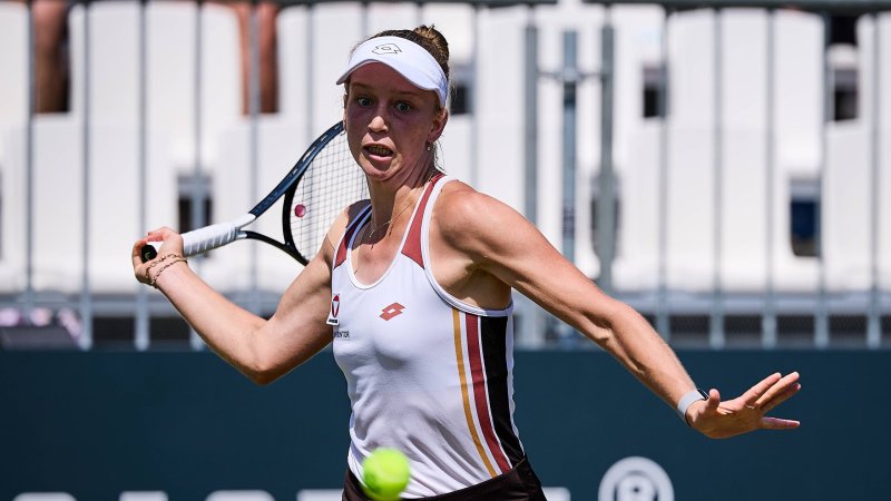 Endstation in Runde eins: Auch Kraus in Wimbledon out
