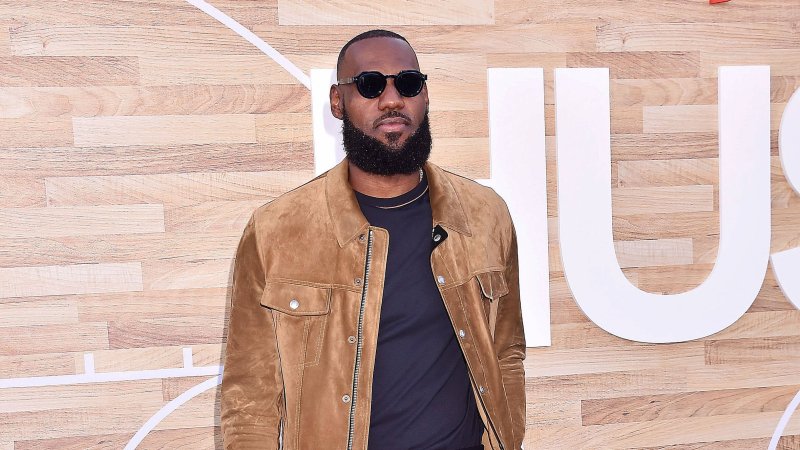 LeBron James verlässt die Lakers