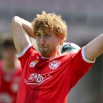 Verteidiger im Anflug: Wacker bedient sich bei der Konkurrenz