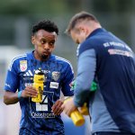 Transfer-Update: Nächster lukrativer Abgang beim WAC?