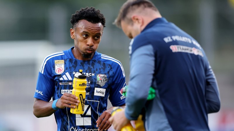 Transfer-Update: Nächster lukrativer Abgang beim WAC?