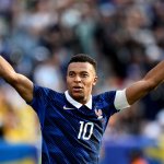 Meiste Tore in K.o.-Spielen! Mbappe verdrängt absolute Legende