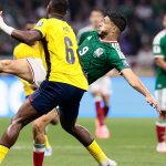 VIDEO: Mexiko sieht wie ein Geheimfavorit aus