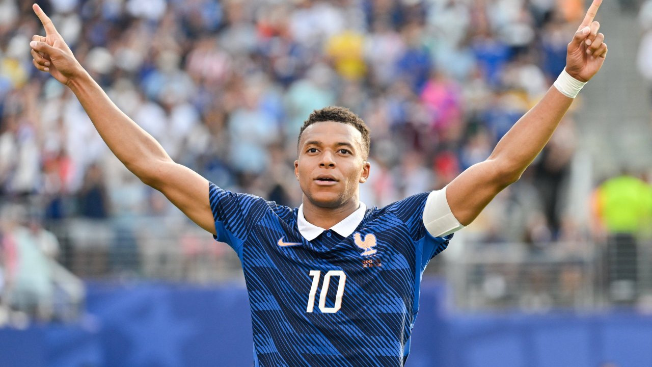 WM-Update: Frankreich zaubert, Mexiko besiegt Ecuador