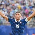 WM-Update: Frankreich zaubert, Mexiko besiegt Ecuador