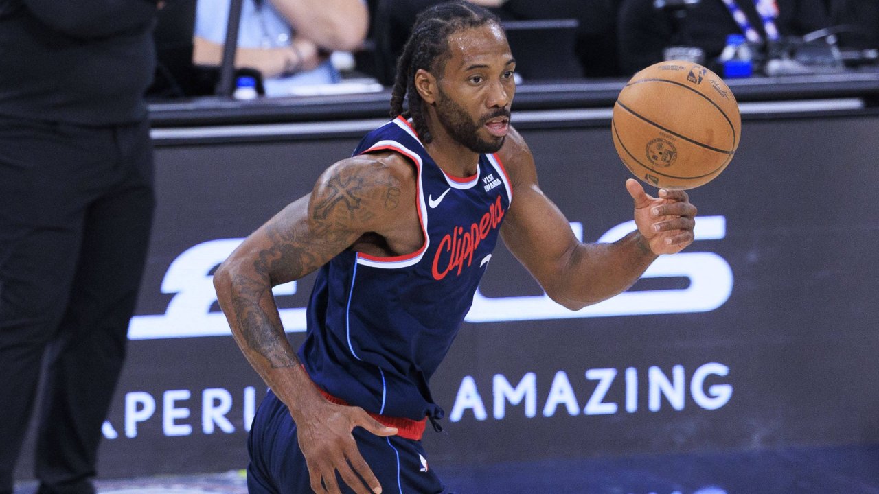 NBA-Star Leonard vor Rückkehr zu Pöltls Toronto Raptors