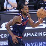 NBA-Star Leonard vor Rückkehr zu Pöltls Toronto Raptors