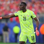 Hiobsbotschaft! Senegal-Stammkeeper muss von der WM abreisen