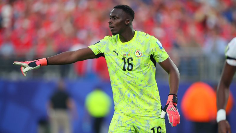 Hiobsbotschaft! Senegal-Stammkeeper muss von der WM abreisen