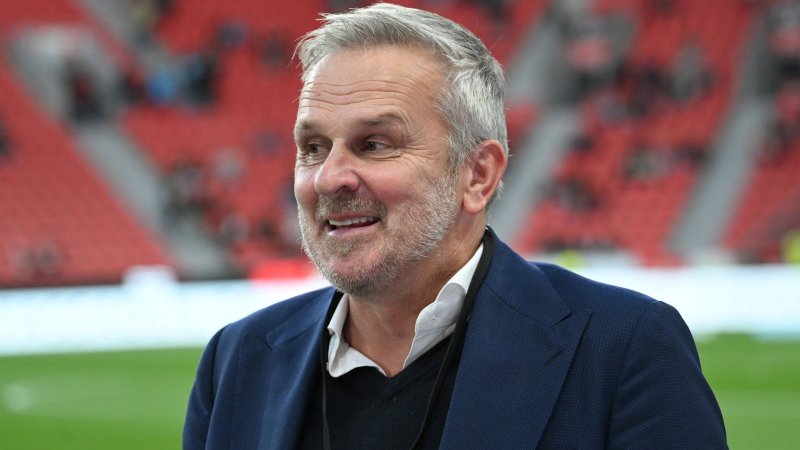 Nach WM-Debakel: Hamann würde DFB-Kapitän aussortieren