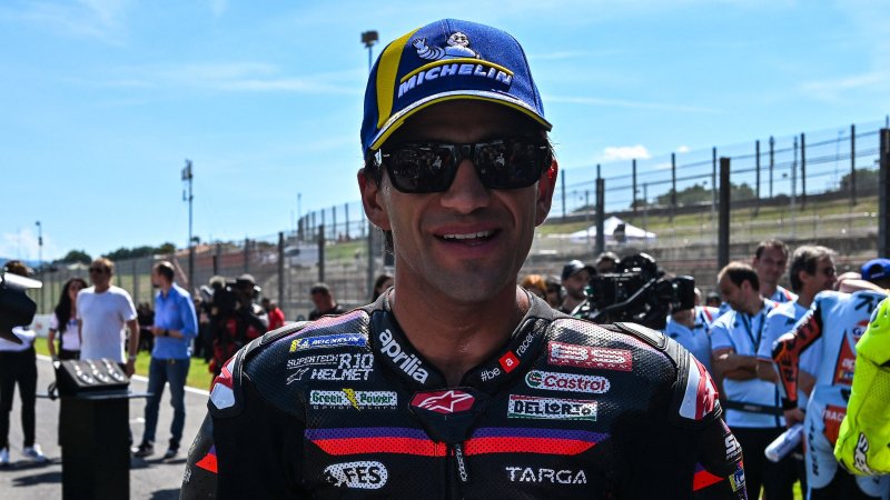 Neues Fahrerduo bestätigt: WM-Führender wechselt zu Yamaha