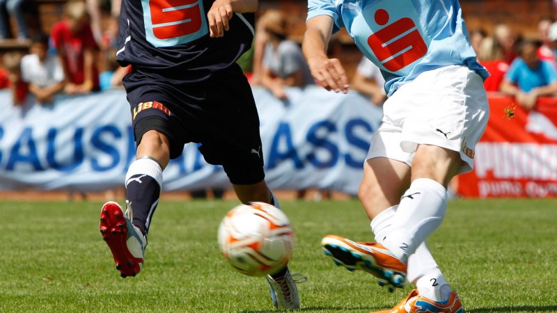 SMS Hetzendorf krönt sich in Fürstenfeld zum Schülerliga-Meister