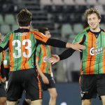 ÖFB-Teamspieler Svoboda verabschiedet sich