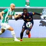 Salzburg gibt Offensivspieler an Swansea ab