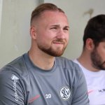 Bundesliga-Aufsteiger Elversberg bindet ÖFB-Torhüter
