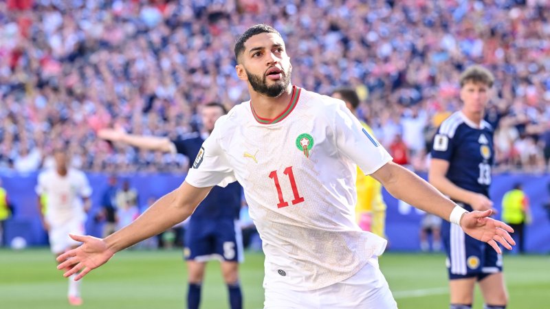 Fix! Bayern schnappt sich WM-Shootingstar