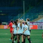 Historischer Erfolg! ÖFB-U19-Frauen fixieren EM-Halbfinale