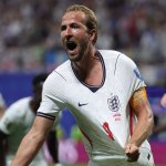 Kane sei Dank! England kämpft sich ins Achtelfinale