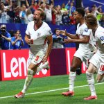 England zeigt Comeback-Qualitäten: "Das gibt dir echten Glauben"