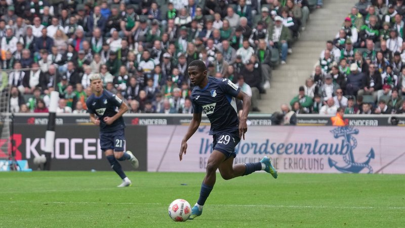 Schicker vor Rekord-Coup: Touré wohl zu Newcastle