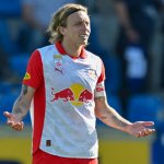 Ex-Kapitän spricht über harte Salzburg-Zeit