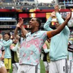 Belgien mit Last-Minute-Sieg gegen Senegal: Die Statistiken