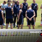 Rangnick: "Über uns hinauswachsen!"