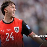 Auf wen setzt Rangnick gegen Spanien?