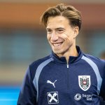 Wechselt ÖFB-Verteidiger David Affengruber nach England?