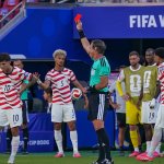 Ex-ÖFB-Spieler über USA-Rot: "Es wird mit zweierlei Maß gemessen"