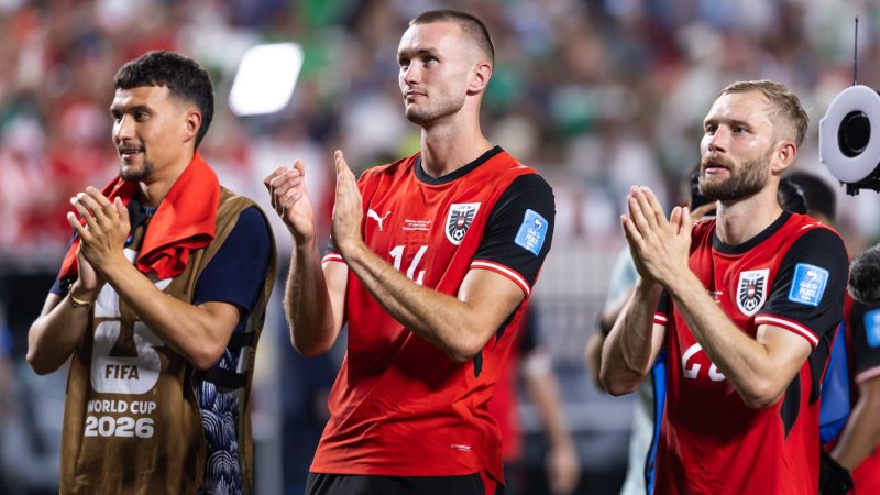 Österreich gegen Spanien: Das sagt die KI voraus
