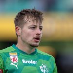 Altach verpflichtet langjährigen Bundesliga-Spieler