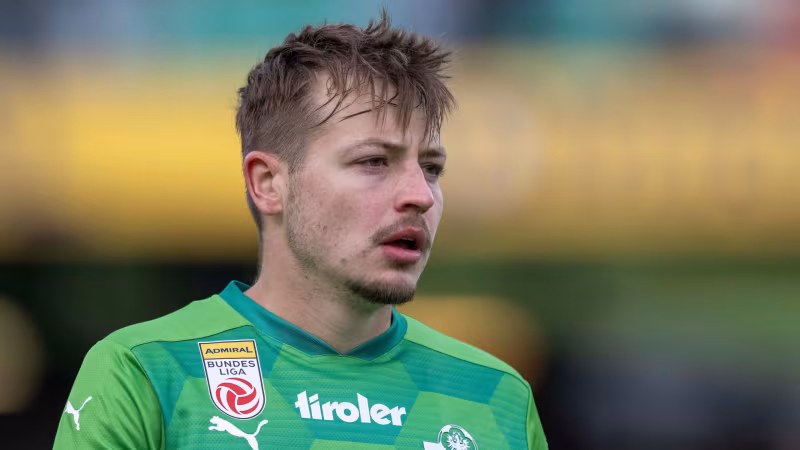 Diese ÖFB-Kicker sind seit 1. Juli vereinslos