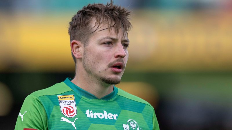 Altach verpflichtet langjährigen Bundesliga-Spieler